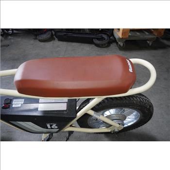 Razor Rambler16 E-bike