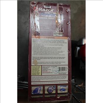 Razor RipRider 360 Caster Trike