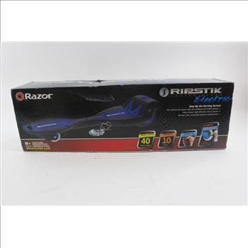 Razor Ripstick Electric Caster Board