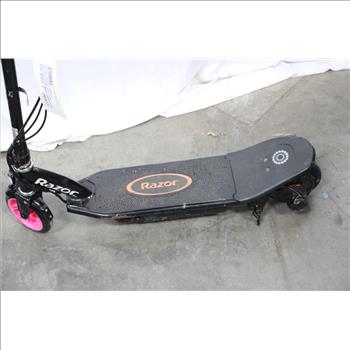 Razor Scooter