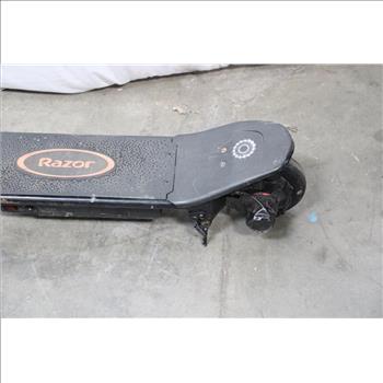 Razor Scooter