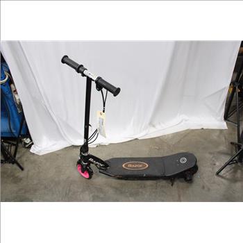 Razor Scooter