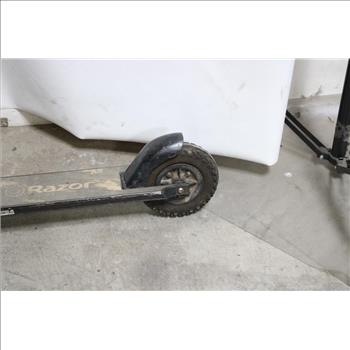 Razor Scooter