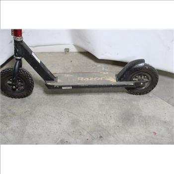 Razor Scooter