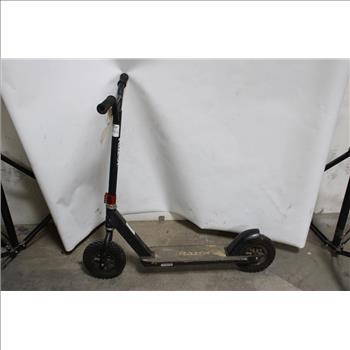 Razor Scooter
