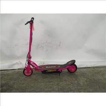 Razor Scooter