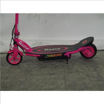 Razor Scooter