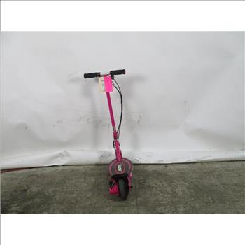 Razor Scooter