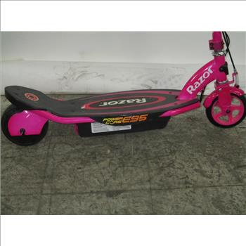 Razor Scooter