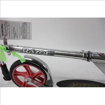 Razor Scooter