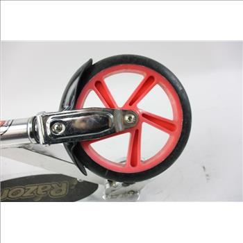 Razor Scooter