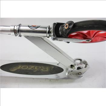Razor Scooter