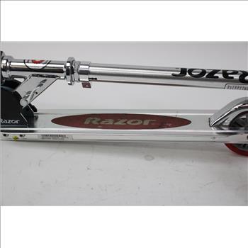 Razor Scooter