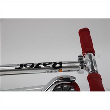 Razor Scooter