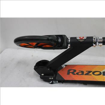 Razor Scooter