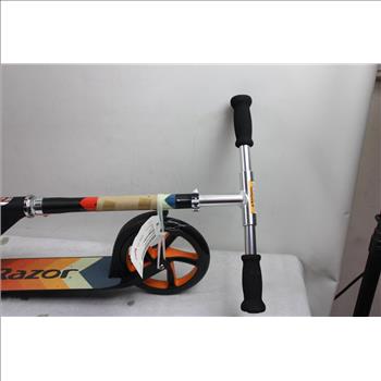 Razor Scooter