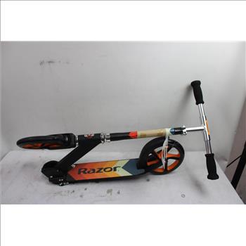 Razor Scooter