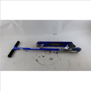 Razor Scooter