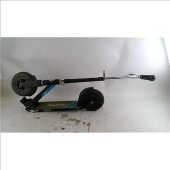 Razor Scooter