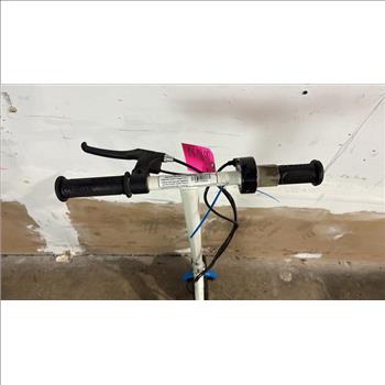 Razor Scooter
