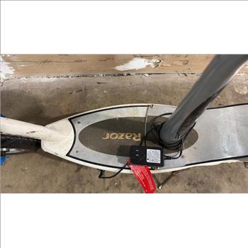 Razor Scooter