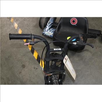 Razor Scream Machine Tricycle