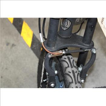 Razor Scream Machine Tricycle