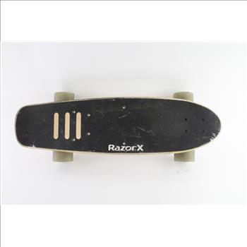 RazorX Skateboard