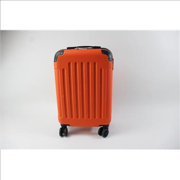RBX  Carry-On Suitcase