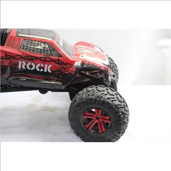 RC, Climber Real 4x4  Off-Road, Wheel Drive Huge 28