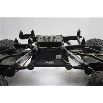 RC, Climber Real 4x4  Off-Road, Wheel Drive Huge 28