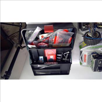 RC Gas Powered Toy Cars, About 40 Pieces