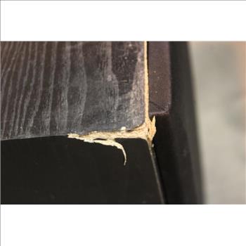 Rca 40-5017 3 Way Floor Standing Speaker And Speaker Box