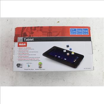 RCA 7