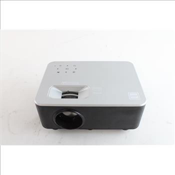 RCA Bluetooth Projector