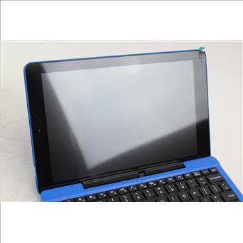 RCA Cambio 2-In-1 Windows 10 Tablet