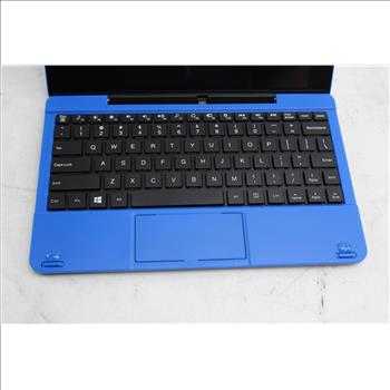 RCA Cambio 2-In-1 Windows 10 Tablet