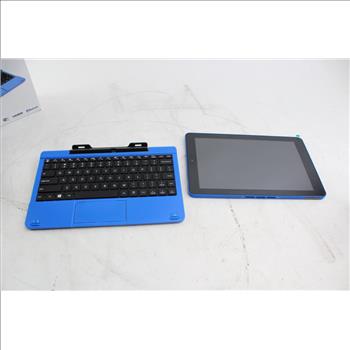 RCA Cambio 2-In-1 Windows 10 Tablet