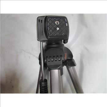 RCA Camera Tripod