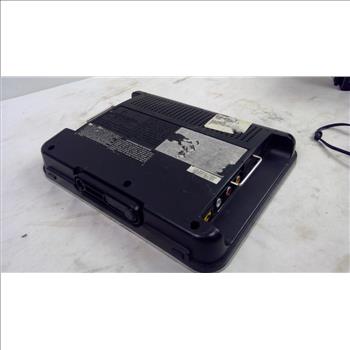 RCA Car DVD Player, And JVC Car Stereo