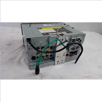 RCA Car DVD Player, And JVC Car Stereo