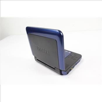 RCA DRC-6338 Portable DVD Player