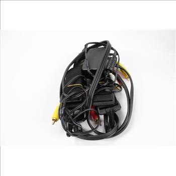 RCA DRC-6338 Portable DVD Player