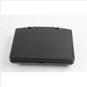 RCA Drc98090 9 Inch Portable Dvd Player