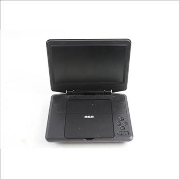 RCA Drc98090 9 Inch Portable Dvd Player