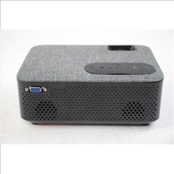 RCA Home Theater Projector