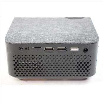 RCA Home Theater Projector