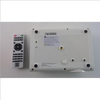 RCA Home Theater Projector