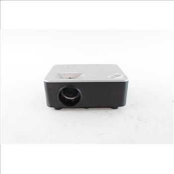 RCA Home Theater Projector With Bluetooth