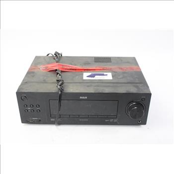 RCA Home Theater Receiver